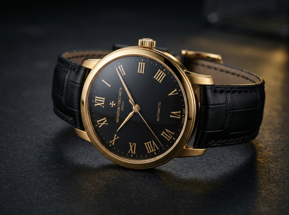 Wegnex Classic Watch