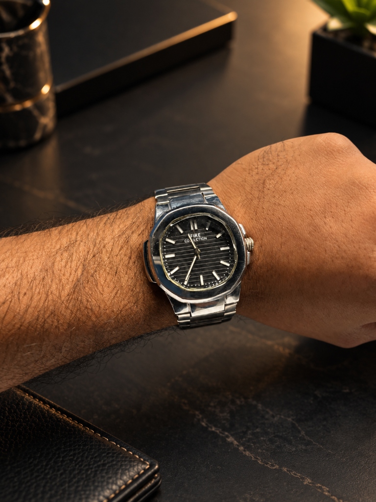 Luxury Watch